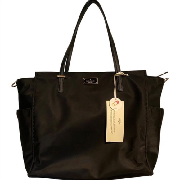 kate spade Handbags - Kate Spade Diaper Bag